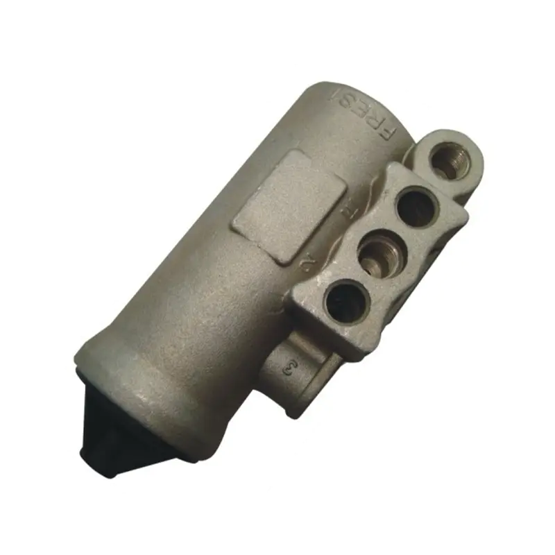 Precision System Governor Valve (110 PSI)
