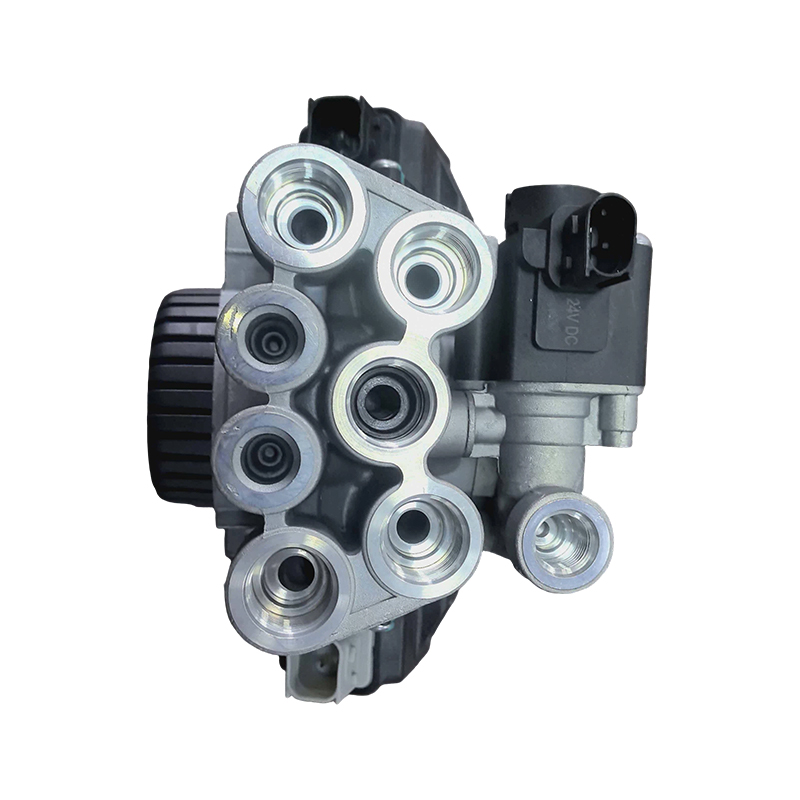 Solenoidový modulátorový ventil ABS pro užitková vozidla