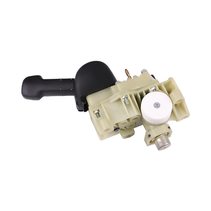 Auto Brake System Ventil ruční vzduchové brzdy