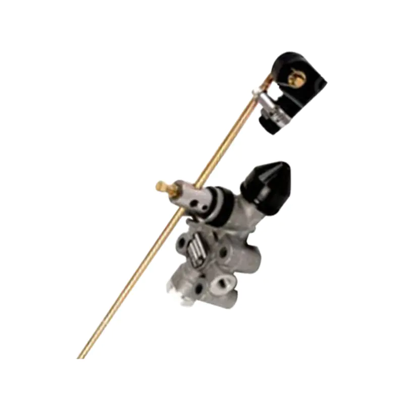 Vyrovnávací ventil s 290 mm dlouhou pákou