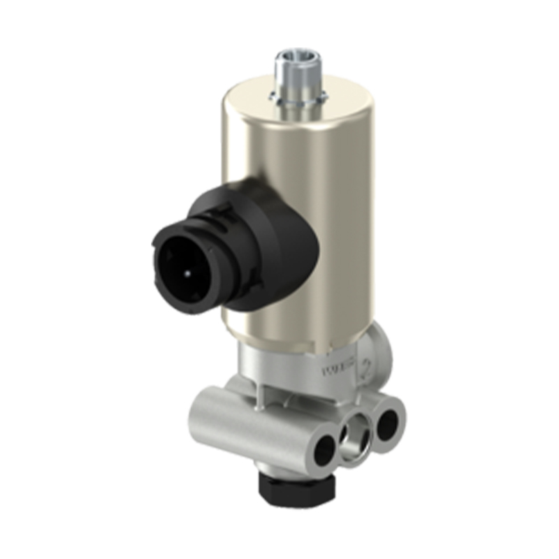 12V solenoidový řídicí ventil pro americký podvozek