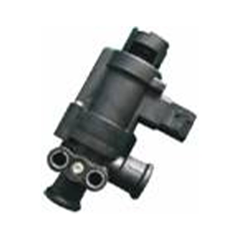 Přesná sestava 3/2 cestného solenoidového ventilu pro evropskou řadu