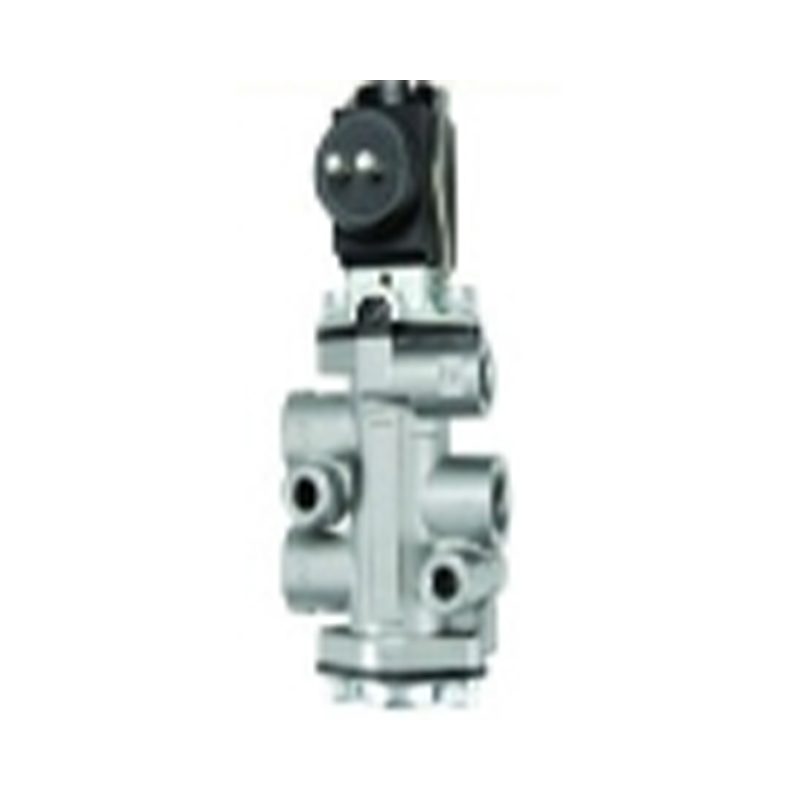 Sada přesných solenoidových ventilů pro řadu DAF 95/XF