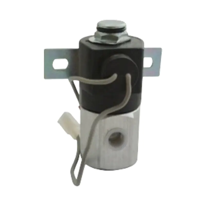 Specializovaný solenoidový ventil PTO pro řadu SCANIA