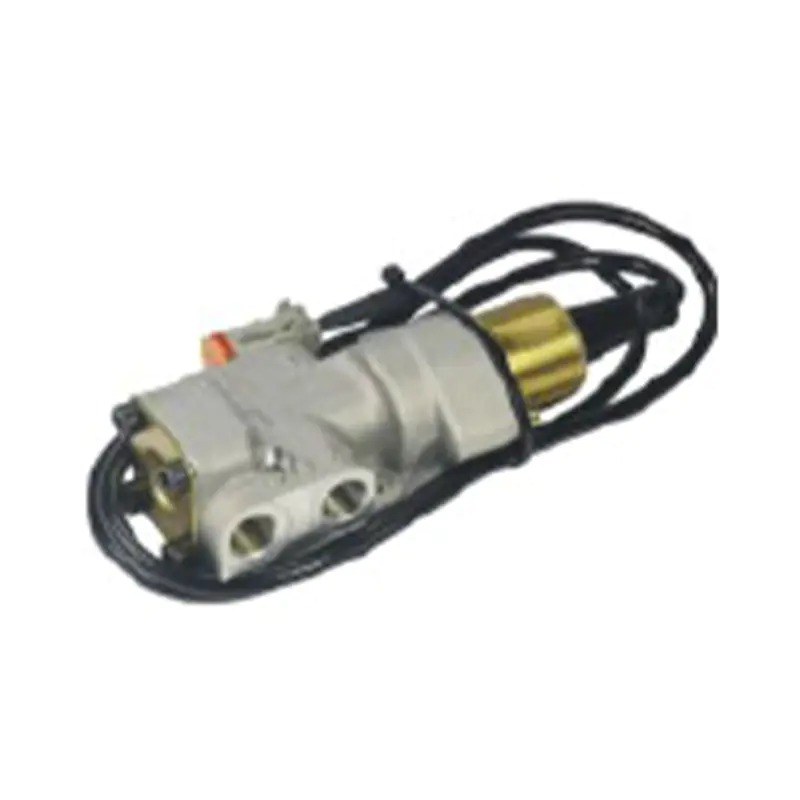 Solenoidový uzavírací ventil paliva pro řadu SCANIA
