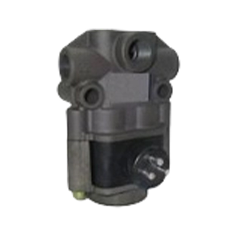 Přesná sestava solenoidového modulátoru ABS pro užitková vozidla