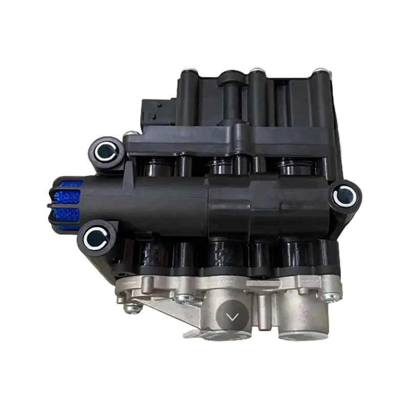 Závěsný solenoidový ventil pro řadu SCANIA
