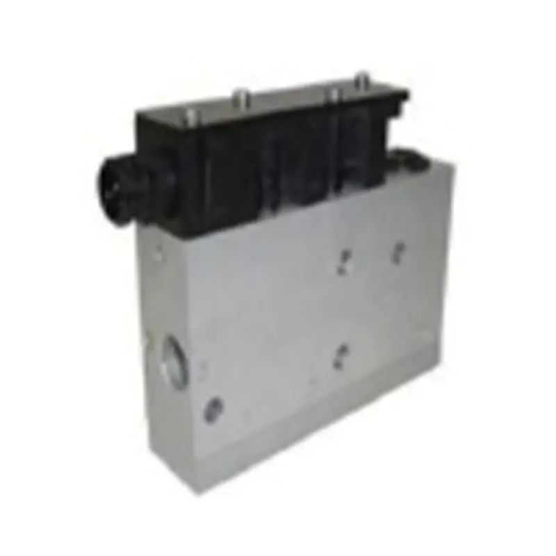 Elektromagnetický ventil ECAS pro evropské multiplatformní (24V)