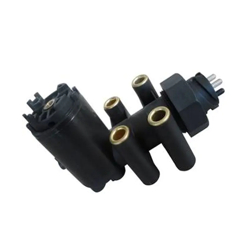 Specializovaný výškový senzor pro řadu MAN