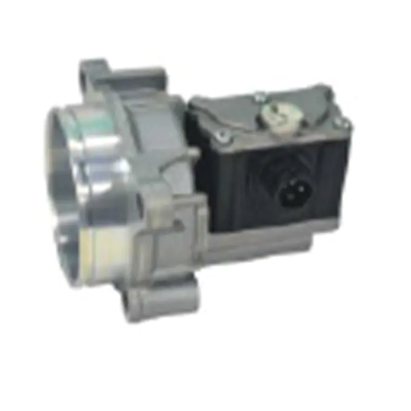 Solenoidový ventil EDS pro řadu MERCEDES