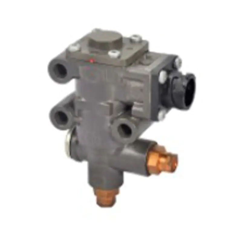 Solenoidový ventil EGR pro řadu MAN