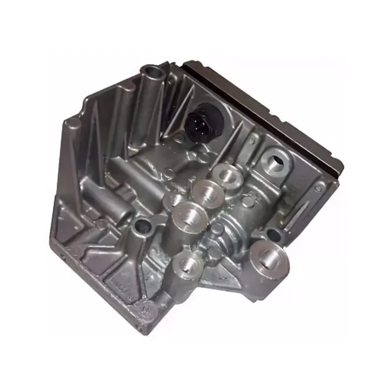 Integrovaný blok ventilů EGR/převodovky pro SCANIA řady R