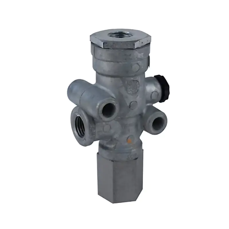 SV-4 Přesný pneumatický řídicí logický ventil
