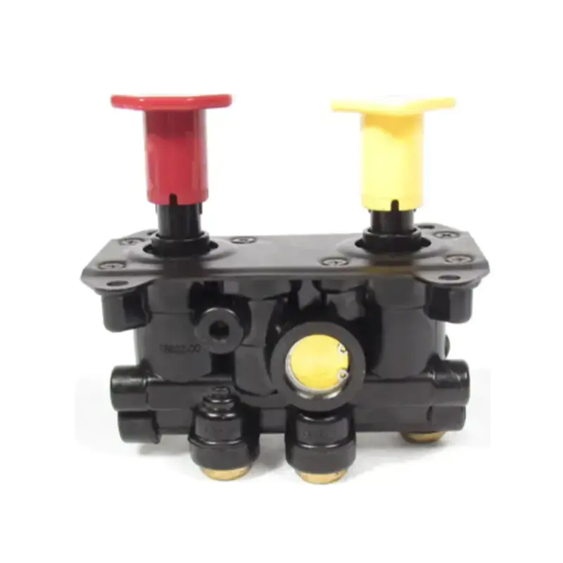 Integrovaný bezpečnostní řídicí modul řady MV-3