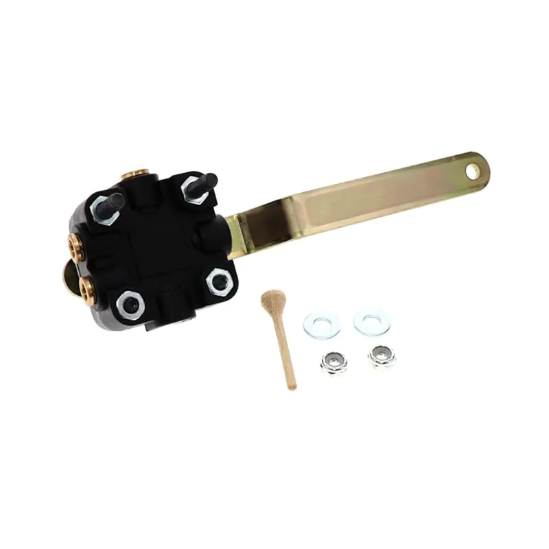Smart-Response Suspense Altitude Governor
