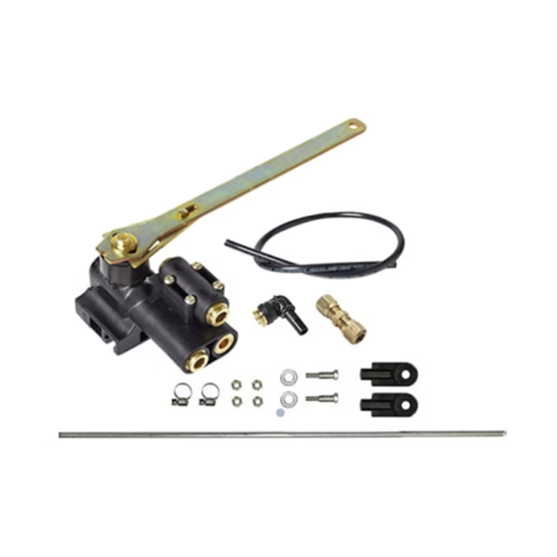 Heavy-Duty zesílený modul výškové modulace zavěšení