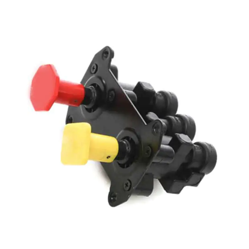 Integrovaný bezpečnostní řídicí modul palubní desky řady MV-3