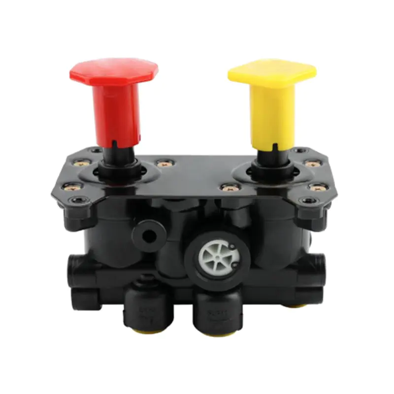 Integrovaný řídicí modul palubní desky řady MV-3