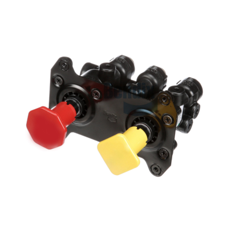 Bezpečnostní řídicí modul řady MV-3